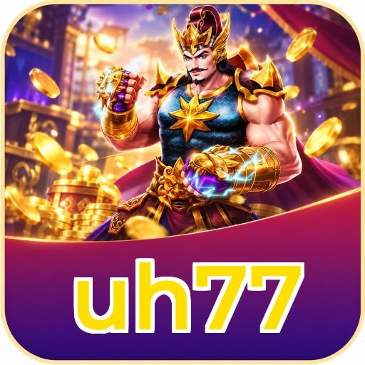 Screenshot 1 - uh77 Home Screen