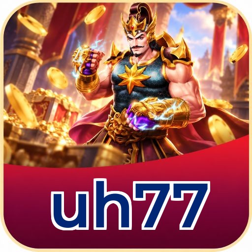Screenshot 3 - uh77 Settings