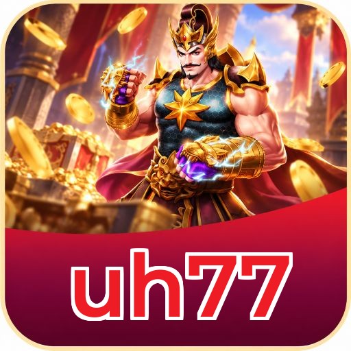 Screenshot 3 - uh77 Settings