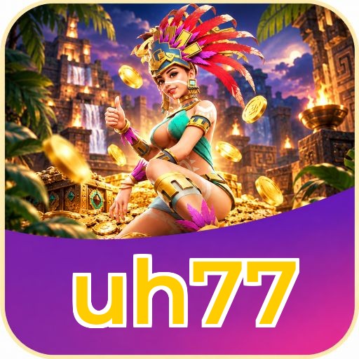 Screenshot 3 - uh77 Settings