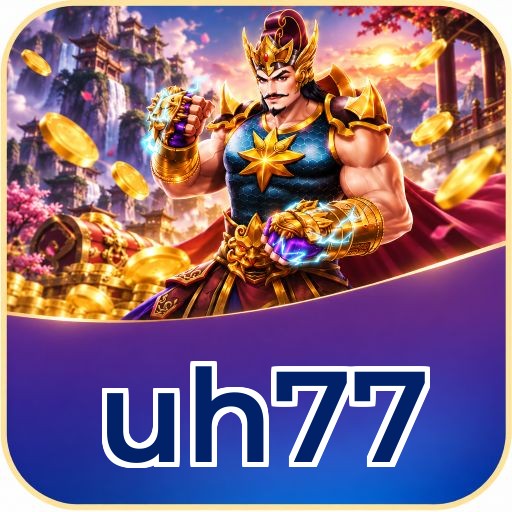 Screenshot 1 - uh77 Home Screen